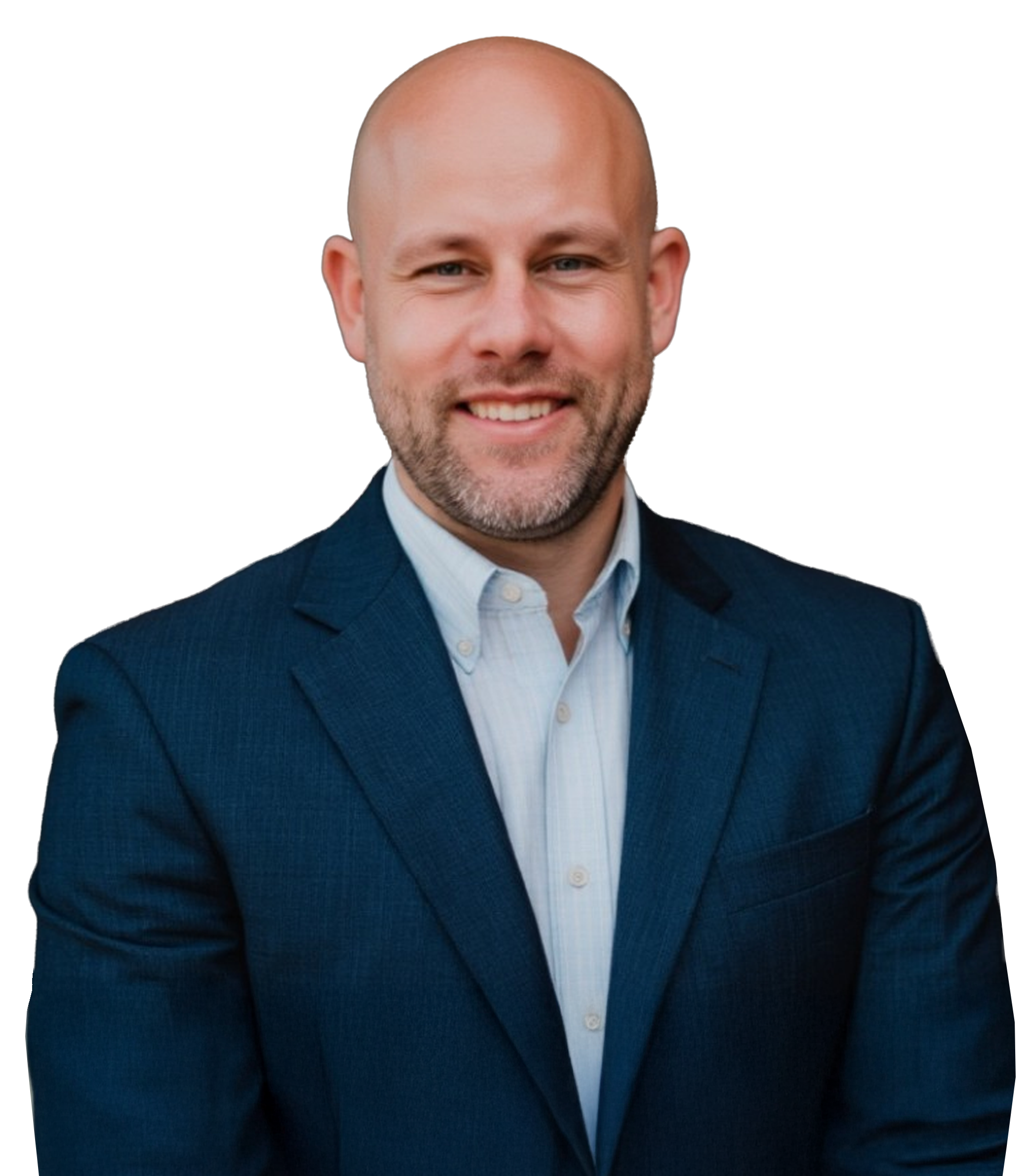 Deacon Finkle, a Loan Originator with UMH Mortgage